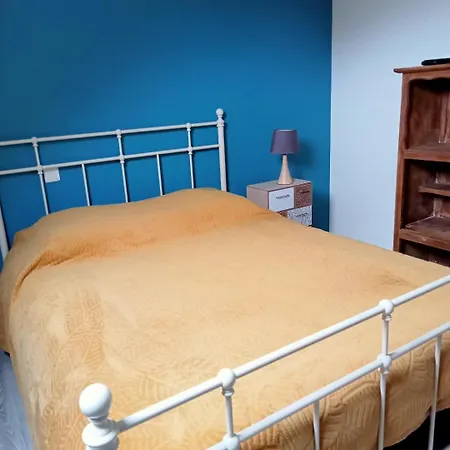 Privee Dans Maison Proche Du Mont Saint-michel Homestay