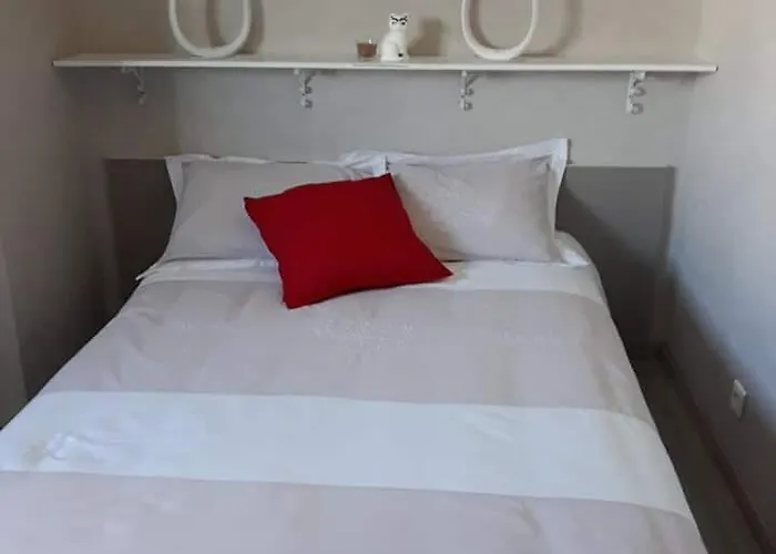 Privee Dans Maison Proche Du Mont Saint-michel Alloggio in famiglia Le Val-Saint-Père