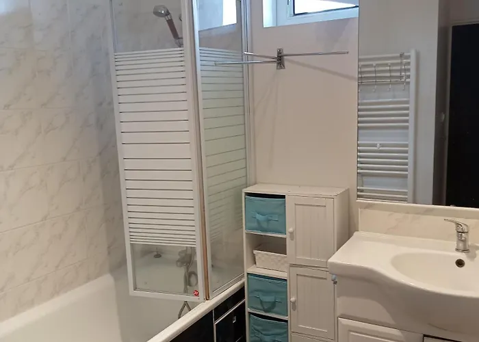 Privee Dans Maison Proche Du Mont Saint-michel * Le Val-Saint-Père